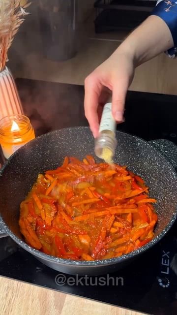 Рецепты на каждый день