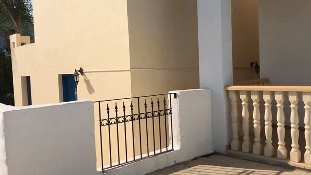 Отель ELENI HOLIDAY VILLAGE 4* Пафос Кипр смотреть онлайн