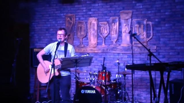 Алексей Ракитин - Дельфины (акустика) смотреть онлайн