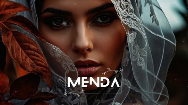 MENDA - Unknown (Original Mix)