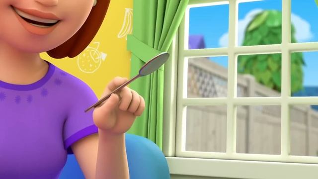 Почему Нельзя? Я Уже Большой! | Развивающие Мультики Для Детей | Little Angel Русский