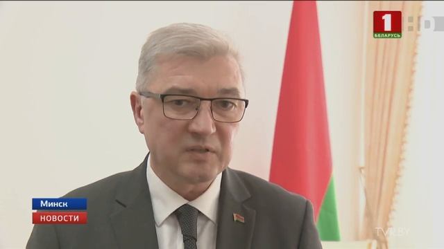 Узбекские медики планируют перенимать опыт белорусских коллег смотреть онлайн
