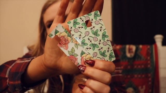 CUCUCOVERS REVIEW & HAUL смотреть онлайн