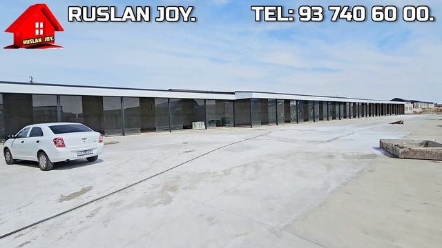 Урганч шахрида янги курилган 50м2. дукон сотилади. Бахоси: 30.000.$. Мулжал: Шаршара кафе. смотреть онлайн