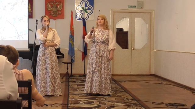 В РДК'Лидер' прошла Торжественная программа, посвящённая Международному Дню инвалидов смотреть онлайн