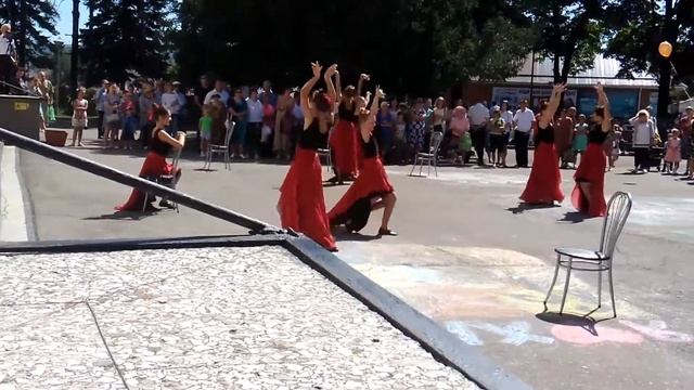 День города хадыженск2017 смотреть онлайн