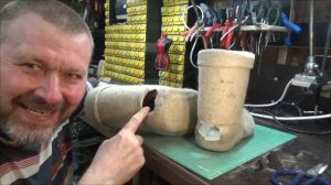 Зима ушла а дырки остались