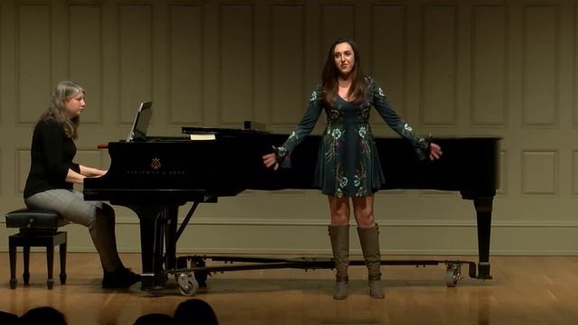 Melissa Medaglia-Zeller- Who I'd Be смотреть онлайн