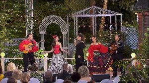 Жасмин  От зари до зари