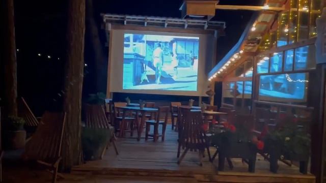 Кэмпинг в Куршале смотреть онлайн