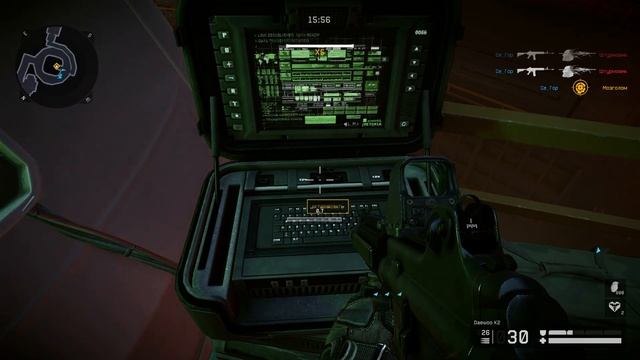 Warface 11.07.2017 Ледокол (Легко) прошел без смертей смотреть онлайн