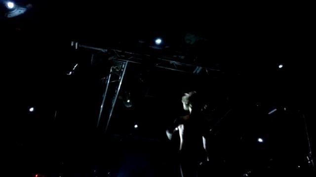 SHORTPARIS [2] @ Зал Ожидания 1.05.15 смотреть онлайн