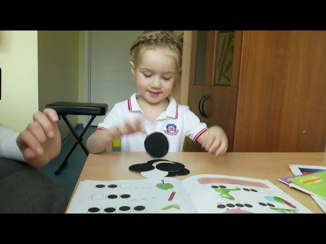 Гусева Светлана Ивановна, Детский музыкальный театр «Домисолька» смотреть онлайн