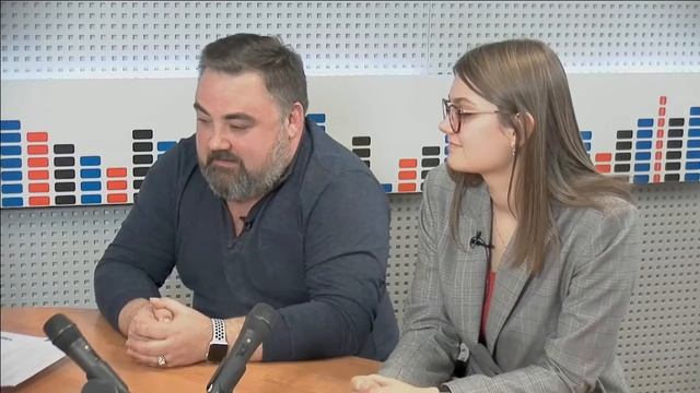ТЕМА ДНЯ - Перспективы тверского общепита смотреть онлайн