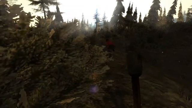 Survival: Postapocalypse Now Первый Взгляд! 1 Серия