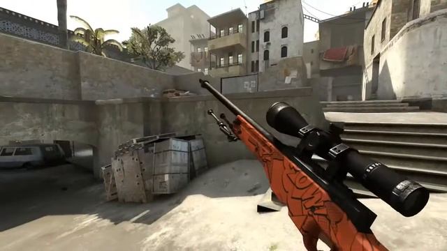 AWP Бах обзор| AWP BOOM