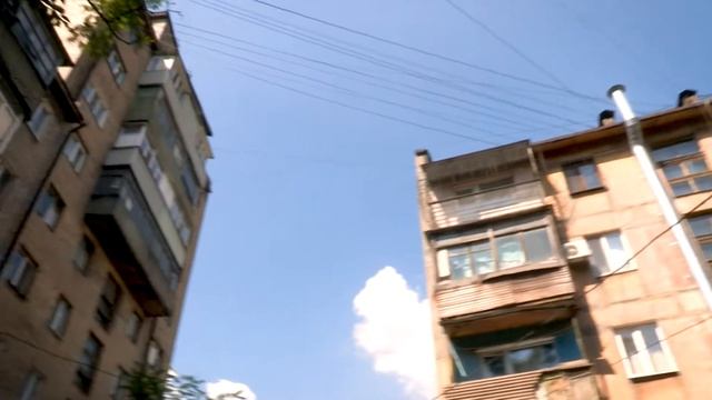 Місто для людей смотреть онлайн