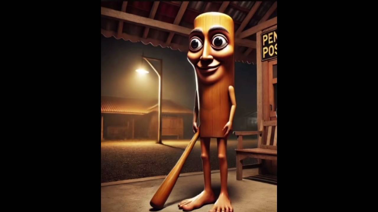 Тунг Тунг Тунг Сахур: Житейские истории