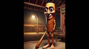 Тунг Тунг Тунг Сахур: Житейские истории