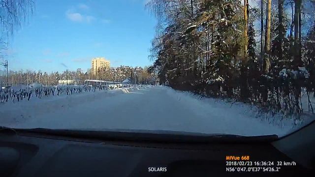 Мороз и солнце смотреть онлайн