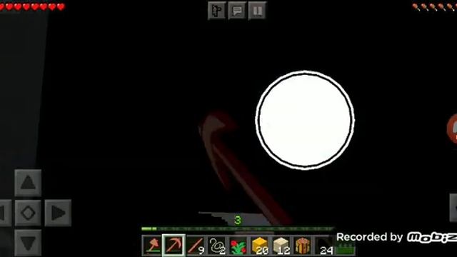 Выживаю в нарисованом майнкрафте. смотреть онлайн