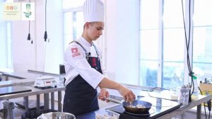 15/ Город Москва/ Духовые цыплята по-московски