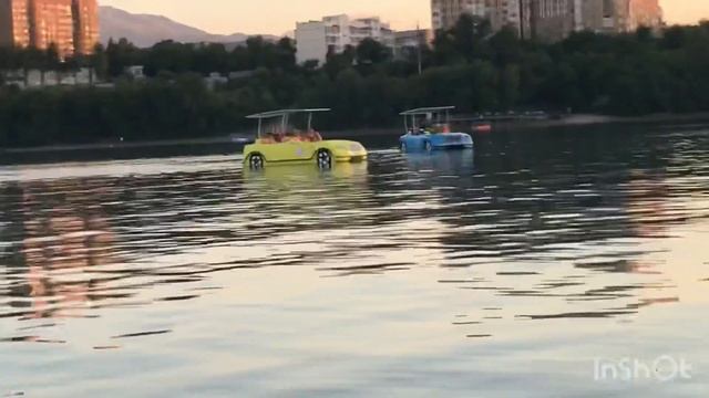 Мини Влог🦋/Катамаран✌🏻💞 смотреть онлайн