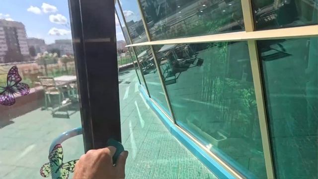 Keruen City в Актобе! Что есть интересного? Куда сходить? смотреть онлайн