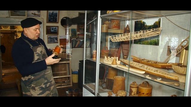 Котлас. Александр Шутихин смотреть онлайн