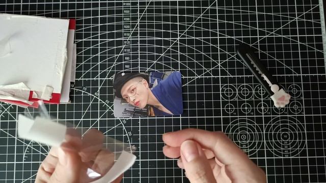 🩵 Распаковка карт ATEEZ + обзор корейской косметики 🩵 Ateez + xikers haul & Nacific review! смотреть онлайн