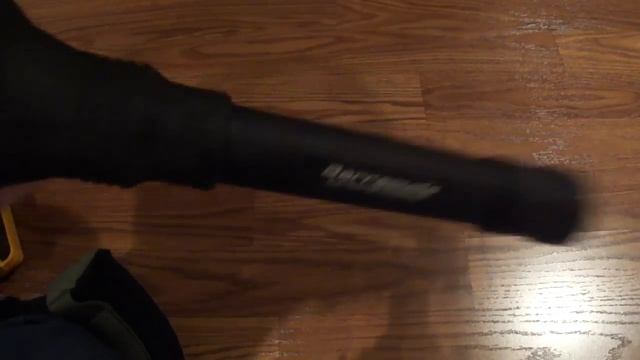 ArmyTek Barracuda Flashlight