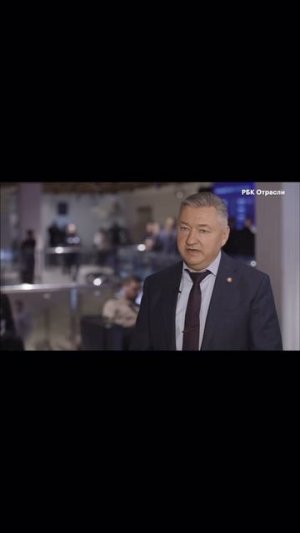 Владимир Боглаев: Кадровая проблема умрет вслед за производством!