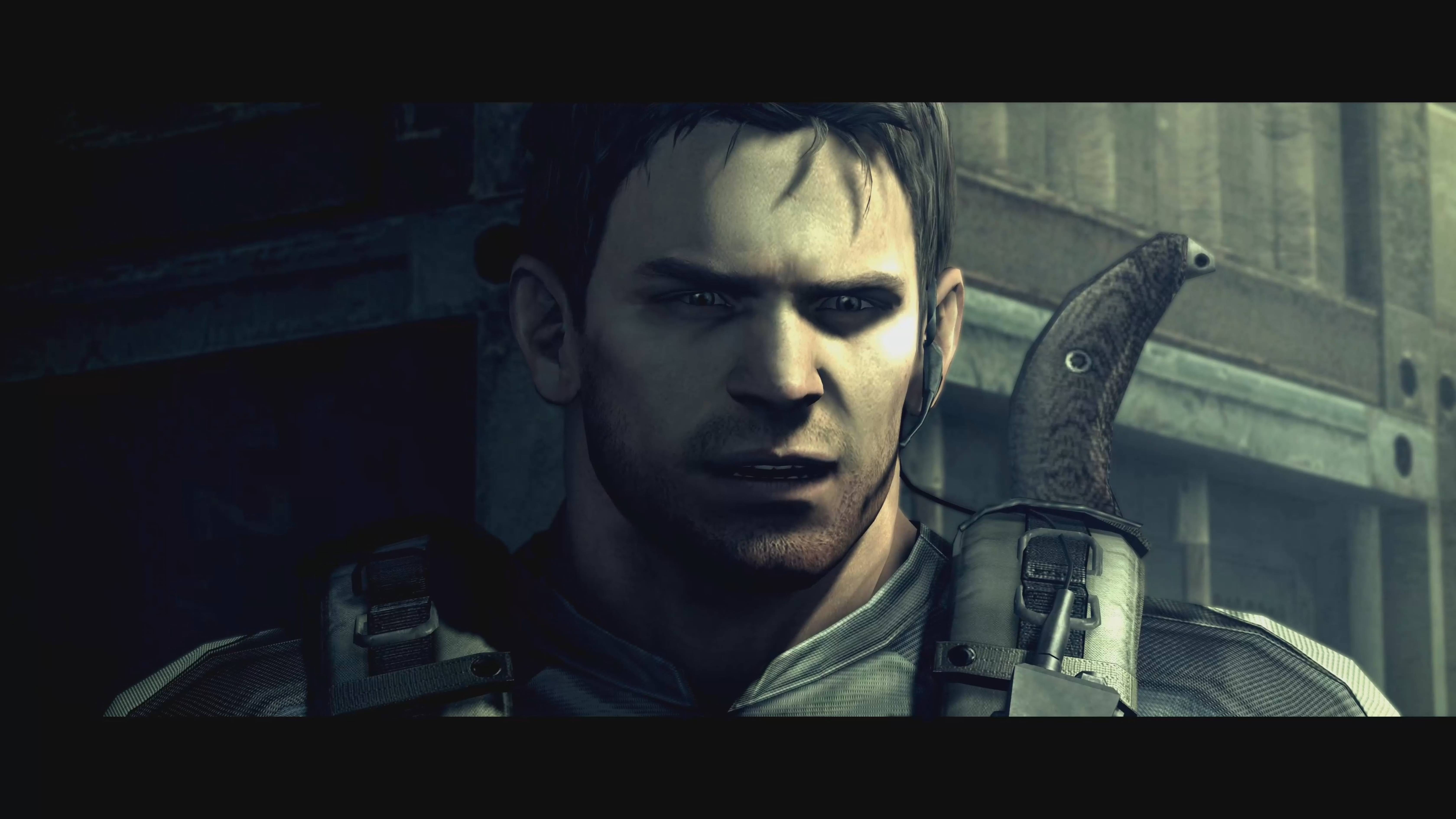 Resident Evil 5 Part14. Вескер предал Экселлу. Она мутирует в огромного монстра. Битва с боссом.