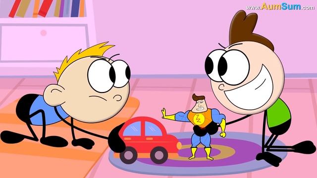 What If Cameras Disappeared? + More Videos | #aumsum #kids #science #education #children