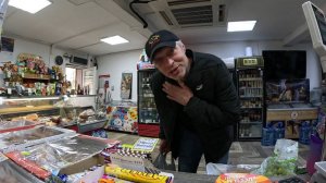 Честь и хвала от Сечина, Тяжёлые переговоры,Разговор про измену,Сиплый к Дуське,Гонщик вызвал наряд'