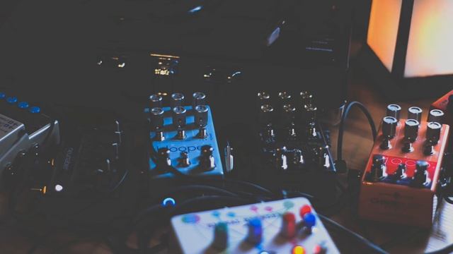 Mini Lofi Loops PT-3 FT- Chase Bliss Audio MOOD, Blooper, and Warped Vinyl смотреть онлайн