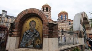 Батуми - обзор города | Достопримечательности Батуми | куда сходить, что посмотреть | часть 2