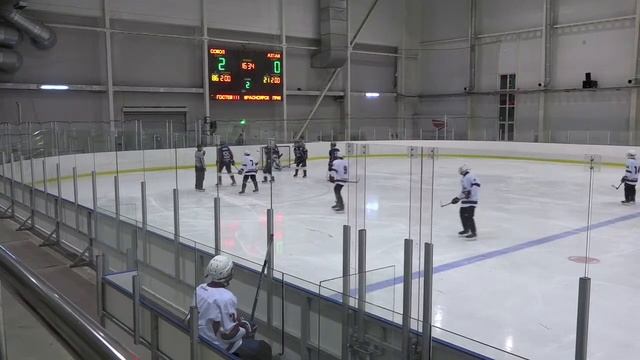 Сокол - Алтай. 2004-2005. 23.01.2021.