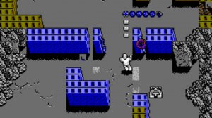 The Uncanny X-Men на Денди (NES) - Полное прохождение (100%) (LongPlay) (4K, 60FPS)