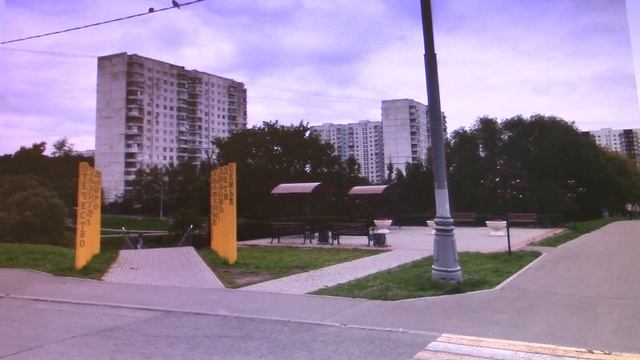 про Ясеневские пруды смотреть онлайн