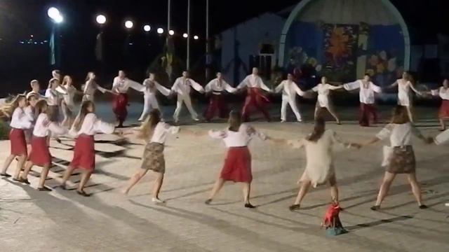 На Ивана на Купала - 8 смотреть онлайн
