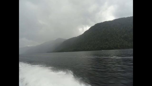 Путешествие по Алтаю 2020 смотреть онлайн