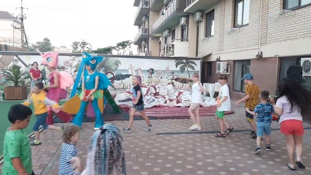 витязево 2023 леонидас(5) смотреть онлайн