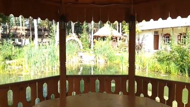 Озеро в Українському селі смотреть онлайн