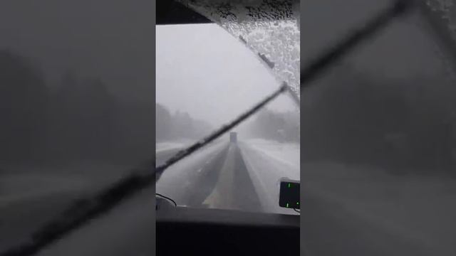 Снова ЗИМА #travel #путешествия #стрим смотреть онлайн