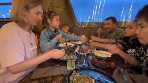 Боровое / Замужем за Казахом / Русская в Казахстане / Моя Казахская Семья / Влог156