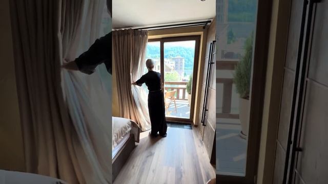 Шале TWINS 1 премиум-отдых, обзор дома. смотреть онлайн