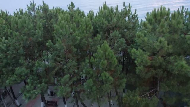 Kobuleti -ქობულეთი-Кобулети- -Hotel Panorama - biuro podróży RainbowTours смотреть онлайн