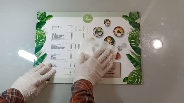 Антивірусне меню А3. смотреть онлайн