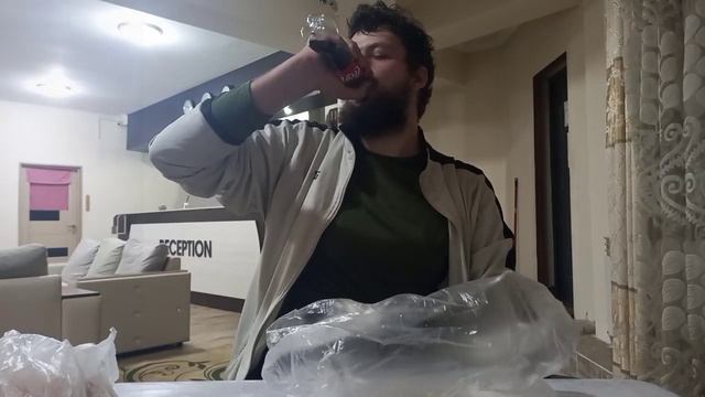 KG 9: Бишкек - хостел для релокантов и русских программистов, АД в Киргизии 2023 смотреть онлайн